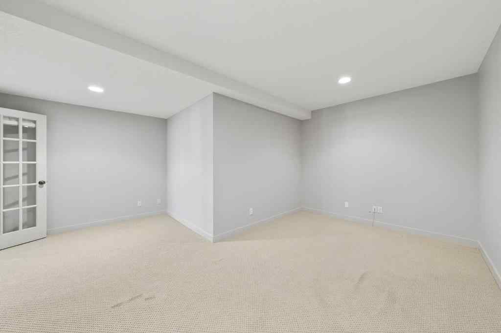 MLS® A2256087 - 46 Valley Ponds Way NW in Valley Ridge Calgary, Residential