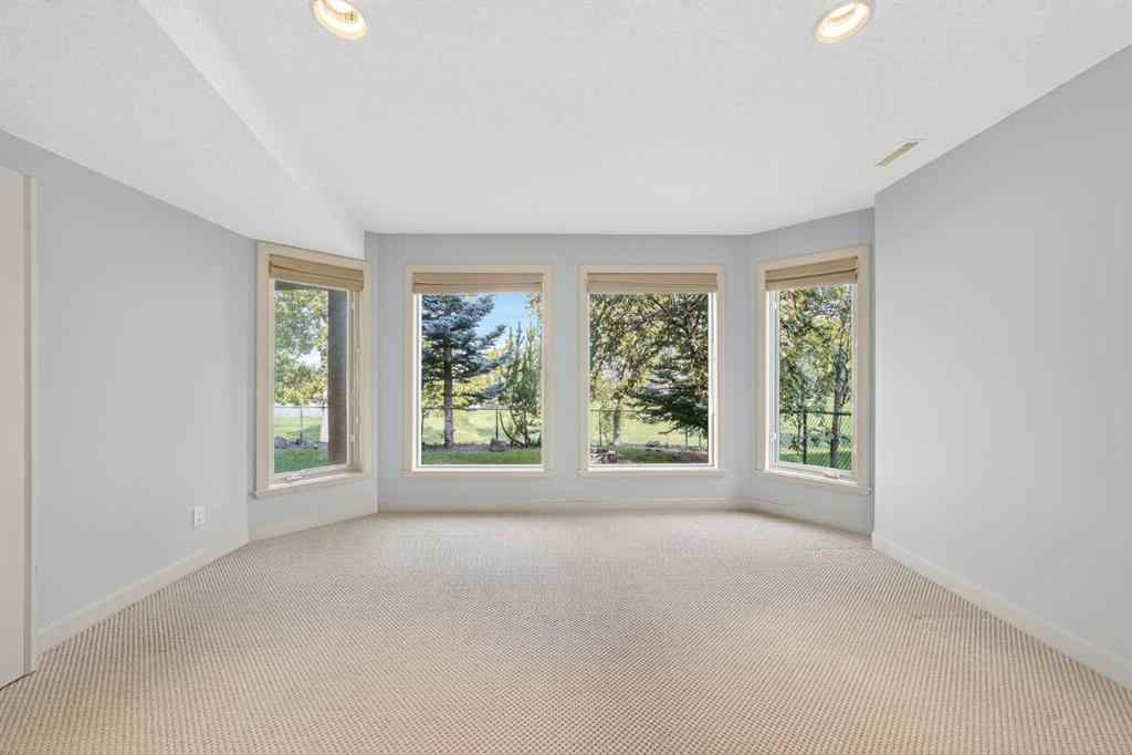 MLS® A2256087 - 46 Valley Ponds Way NW in Valley Ridge Calgary, Residential