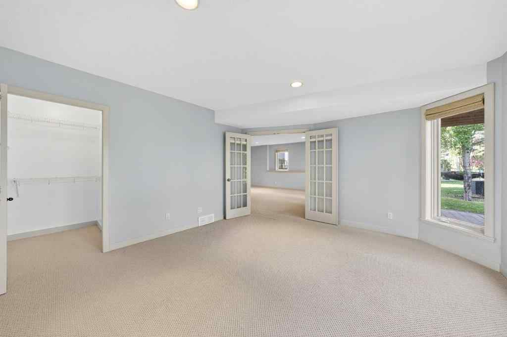 MLS® A2256087 - 46 Valley Ponds Way NW in Valley Ridge Calgary, Residential