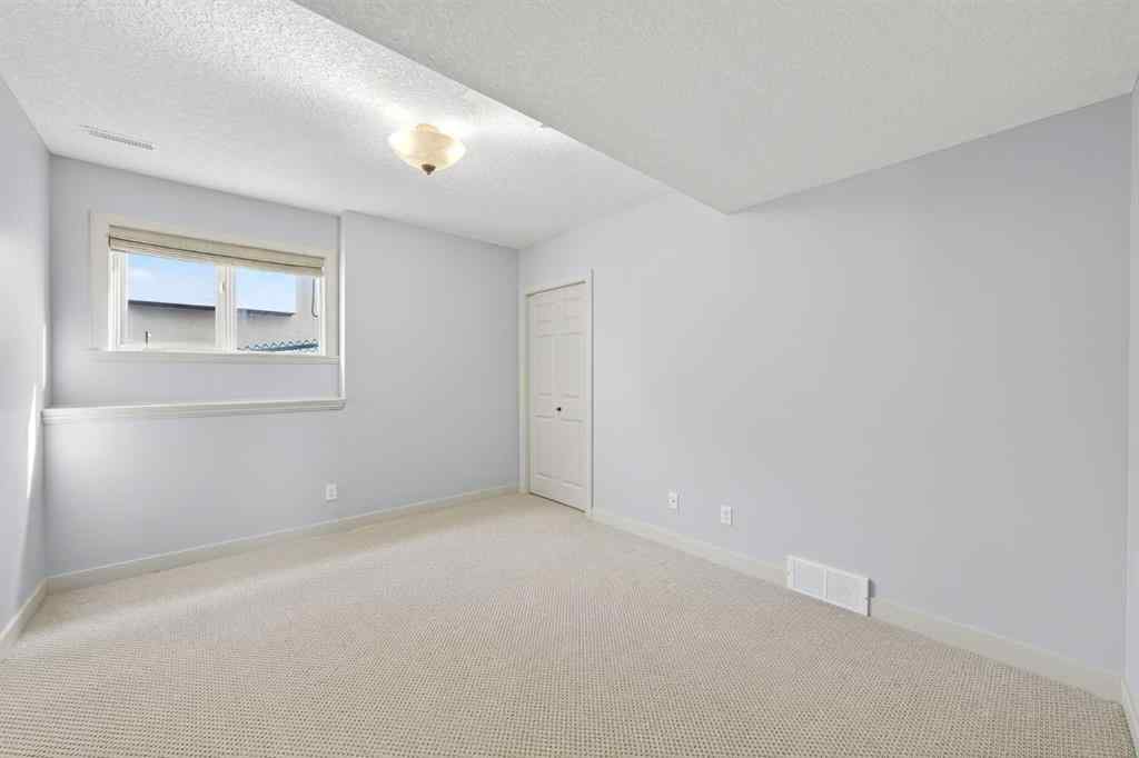 MLS® A2256087 - 46 Valley Ponds Way NW in Valley Ridge Calgary, Residential