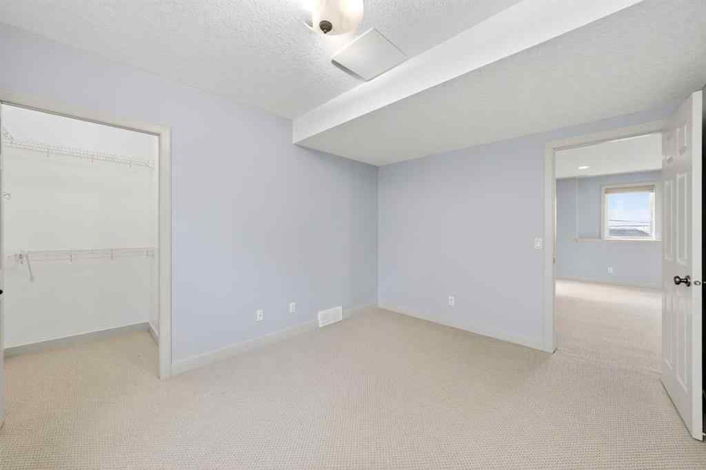 MLS® A2256087 - 46 Valley Ponds Way NW in Valley Ridge Calgary, Residential