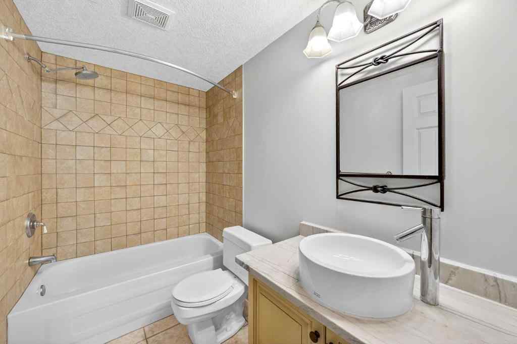 MLS® A2256087 - 46 Valley Ponds Way NW in Valley Ridge Calgary, Residential