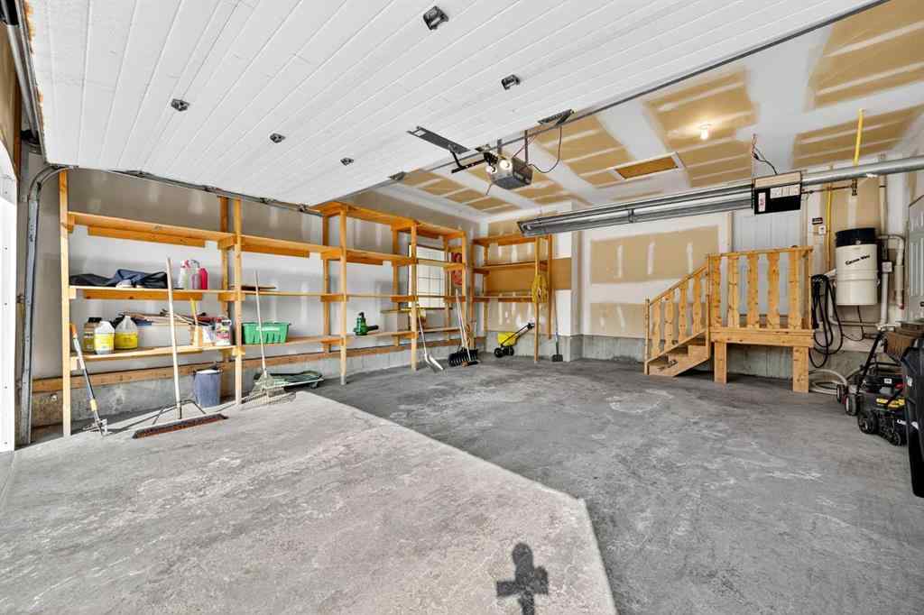 MLS® A2256087 - 46 Valley Ponds Way NW in Valley Ridge Calgary, Residential