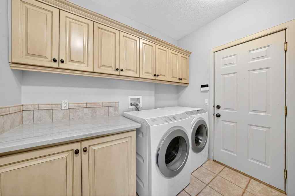 MLS® A2256087 - 46 Valley Ponds Way NW in Valley Ridge Calgary, Residential