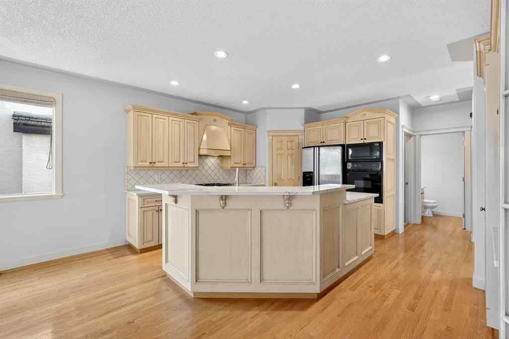 MLS® A2256087 - 46 Valley Ponds Way NW in Valley Ridge Calgary, Residential