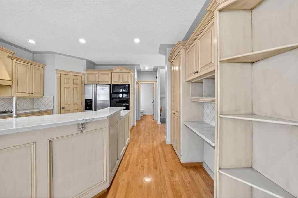 MLS® A2256087 - 46 Valley Ponds Way NW in Valley Ridge Calgary, Residential