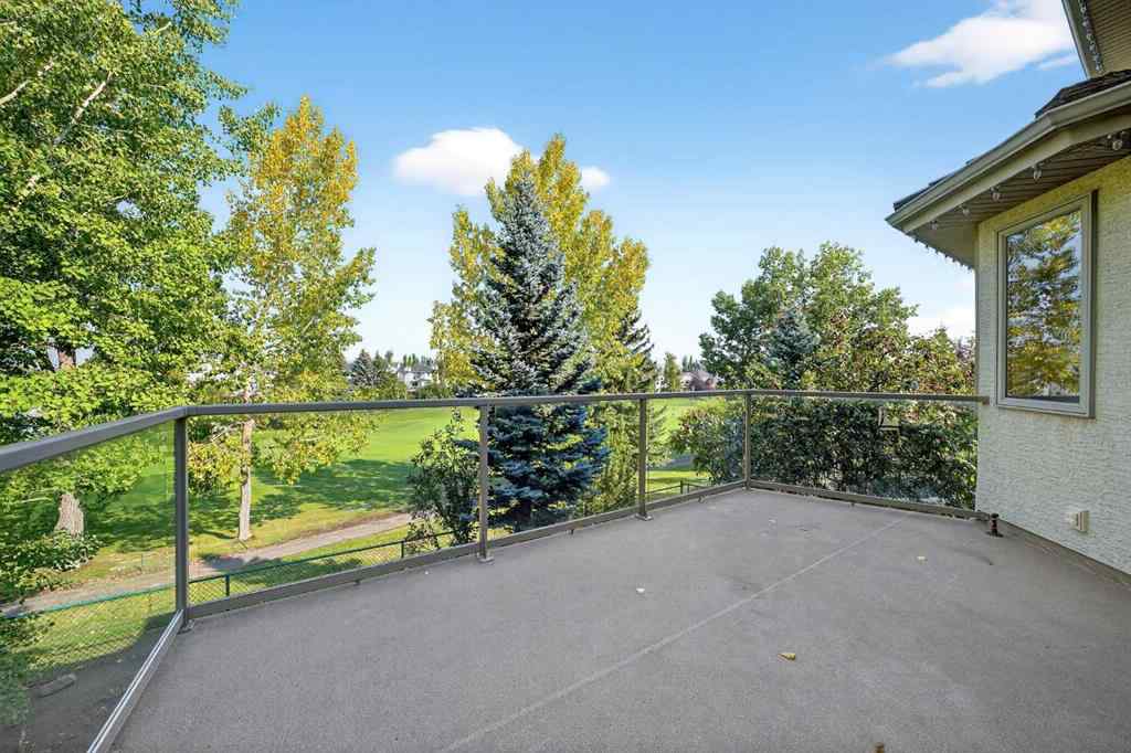 MLS® A2256087 - 46 Valley Ponds Way NW in Valley Ridge Calgary, Residential