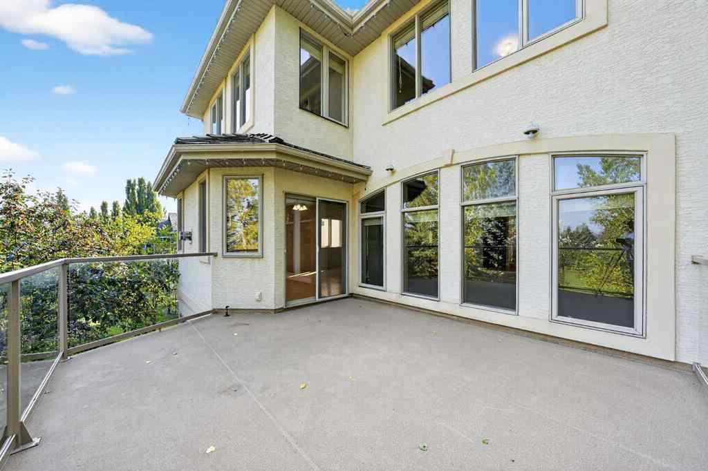 MLS® A2256087 - 46 Valley Ponds Way NW in Valley Ridge Calgary, Residential