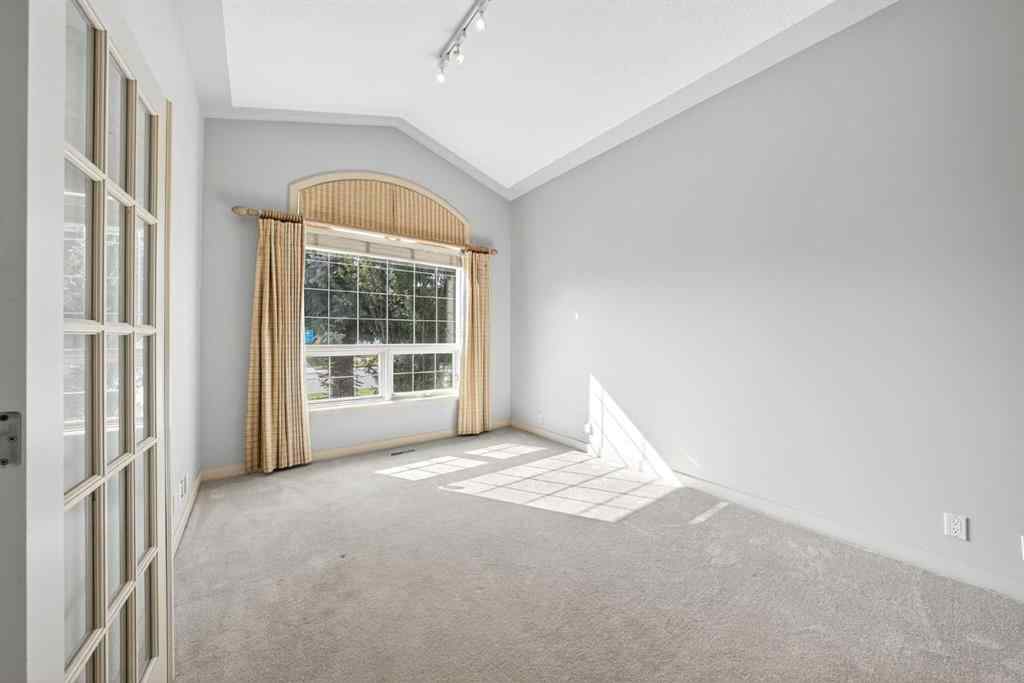 MLS® A2256087 - 46 Valley Ponds Way NW in Valley Ridge Calgary, Residential