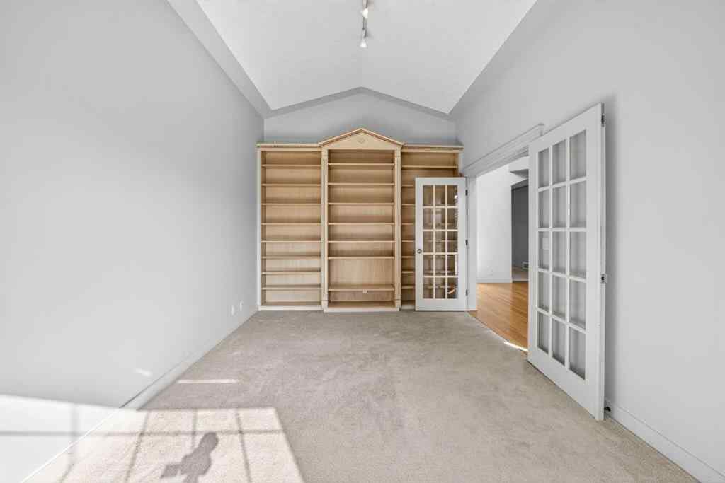 MLS® A2256087 - 46 Valley Ponds Way NW in Valley Ridge Calgary, Residential