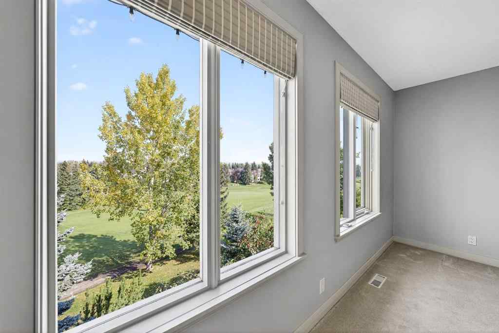 MLS® A2256087 - 46 Valley Ponds Way NW in Valley Ridge Calgary, Residential