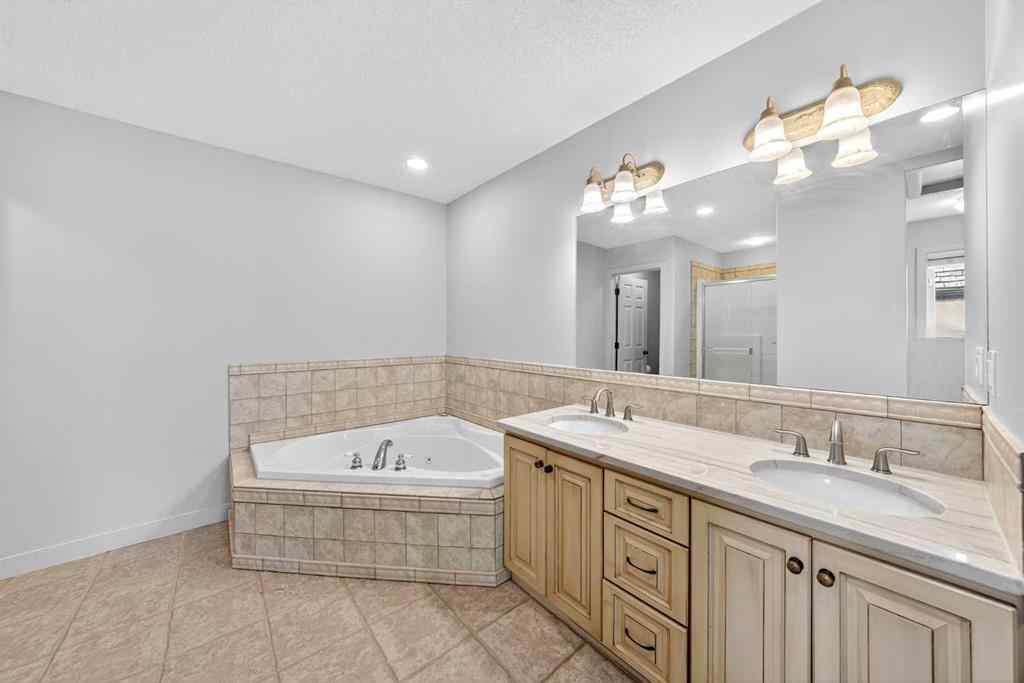 MLS® A2256087 - 46 Valley Ponds Way NW in Valley Ridge Calgary, Residential