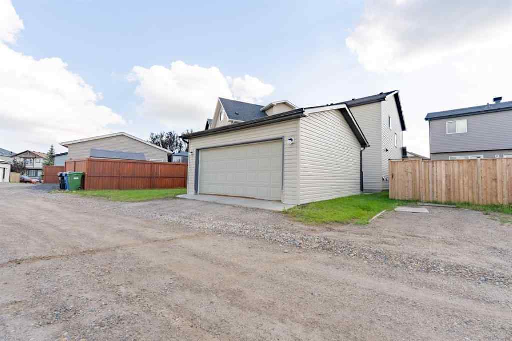 MLS® A2256089 - 106 Panora Road NW in Panorama Hills Calgary, Residential