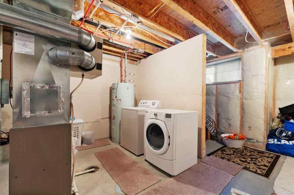 MLS® A2256089 - 106 Panora Road NW in Panorama Hills Calgary, Residential