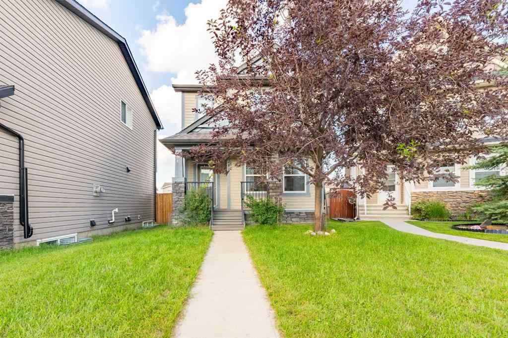 MLS® A2256089 - 106 Panora Road NW in Panorama Hills Calgary, Residential