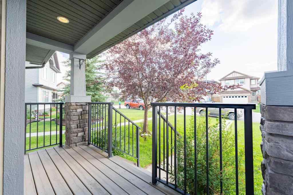 MLS® A2256089 - 106 Panora Road NW in Panorama Hills Calgary, Residential