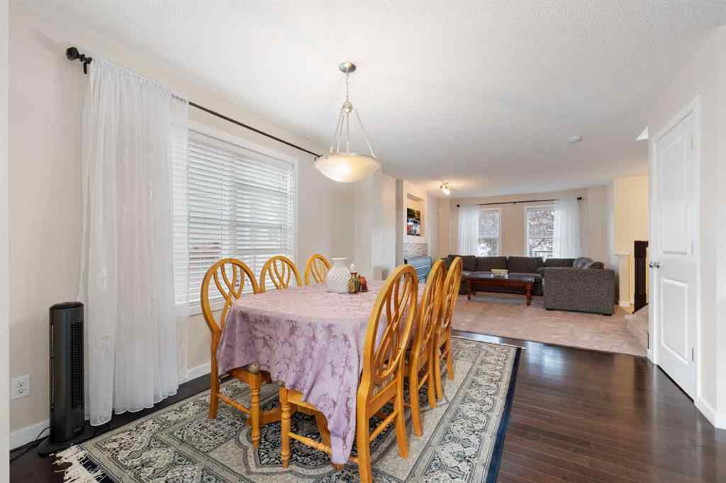 MLS® A2256089 - 106 Panora Road NW in Panorama Hills Calgary, Residential