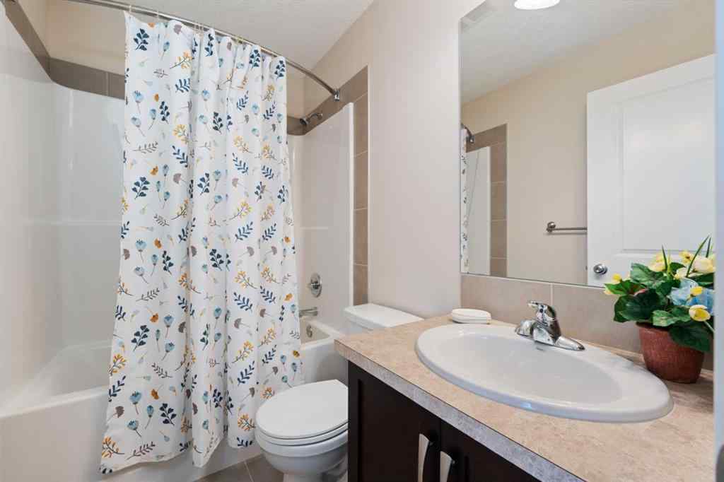 MLS® A2256089 - 106 Panora Road NW in Panorama Hills Calgary, Residential
