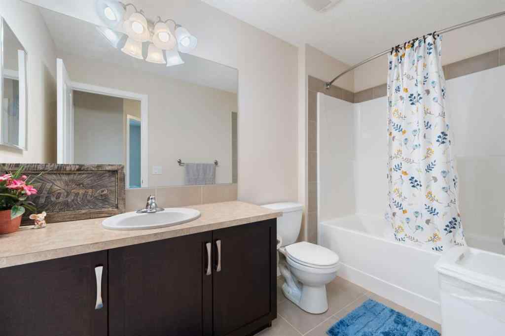 MLS® A2256089 - 106 Panora Road NW in Panorama Hills Calgary, Residential
