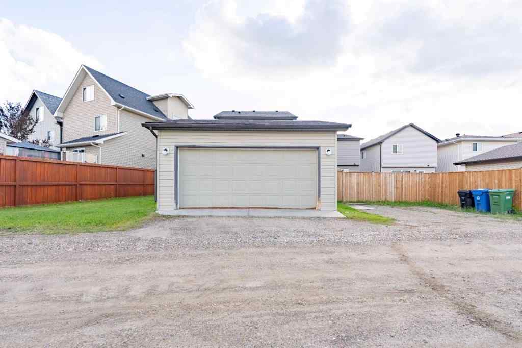MLS® A2256089 - 106 Panora Road NW in Panorama Hills Calgary, Residential