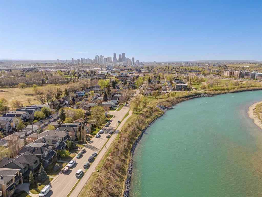 MLS® A2256091 - 2225 8 Avenue SE in Inglewood Calgary, Residential