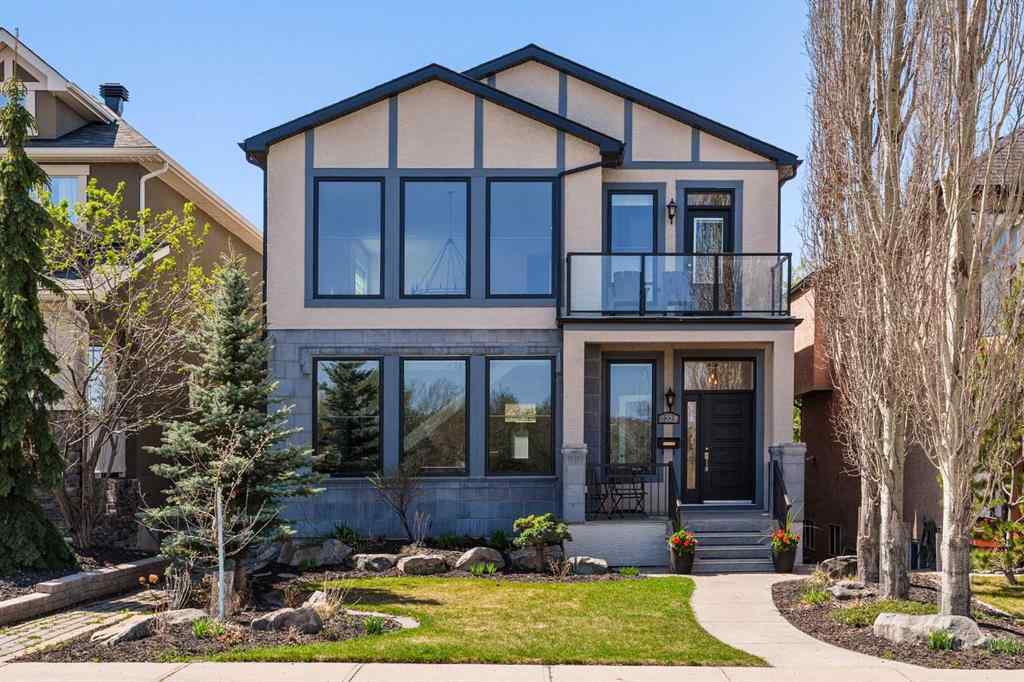 MLS® A2256091 - 2225 8 Avenue SE in Inglewood Calgary, Residential