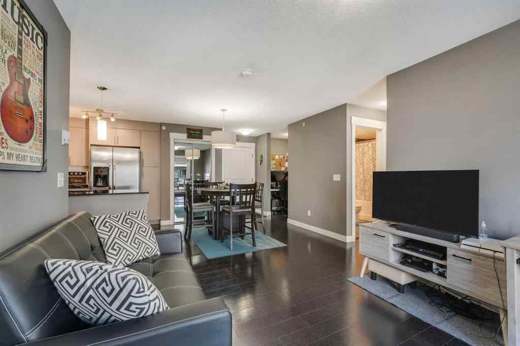 MLS® A2256092 - Unit #2415 240 Skyview Ranch Road NE   in Skyview Ranch Calgary, Residential
