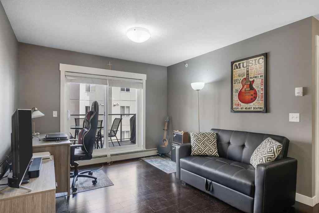 MLS® A2256092 - Unit #2415 240 Skyview Ranch Road NE   in Skyview Ranch Calgary, Residential