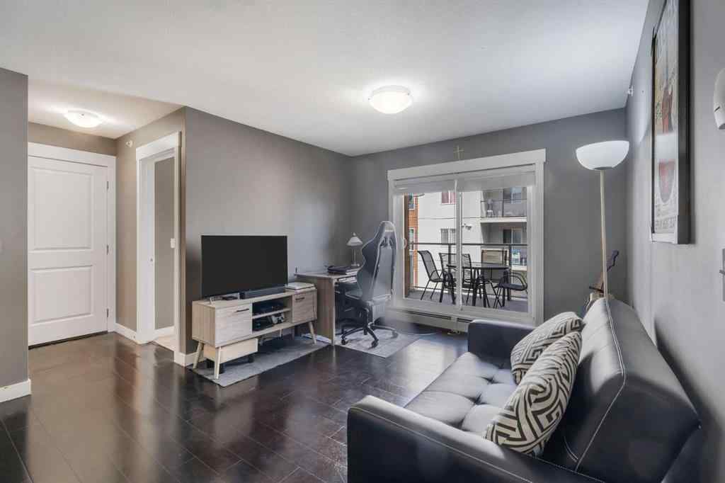 MLS® A2256092 - Unit #2415 240 Skyview Ranch Road NE   in Skyview Ranch Calgary, Residential