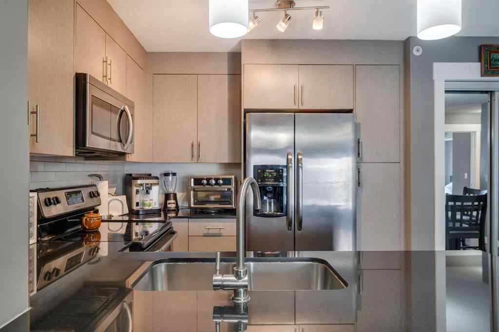 MLS® A2256092 - Unit #2415 240 Skyview Ranch Road NE   in Skyview Ranch Calgary, Residential