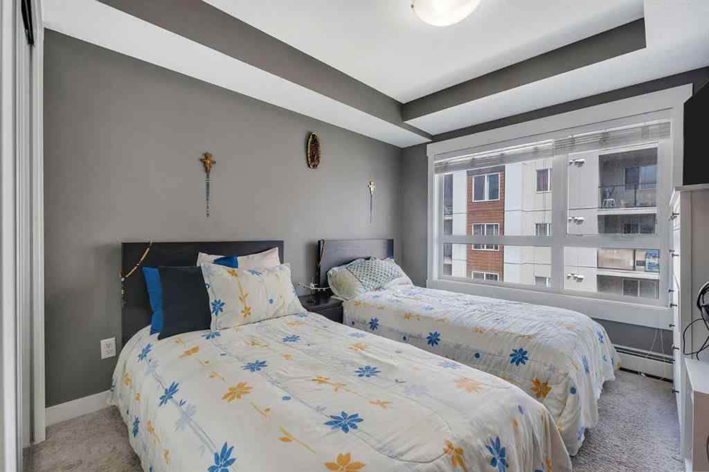 MLS® A2256092 - Unit #2415 240 Skyview Ranch Road NE   in Skyview Ranch Calgary, Residential
