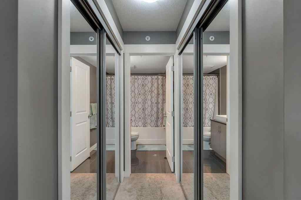 MLS® A2256092 - Unit #2415 240 Skyview Ranch Road NE   in Skyview Ranch Calgary, Residential