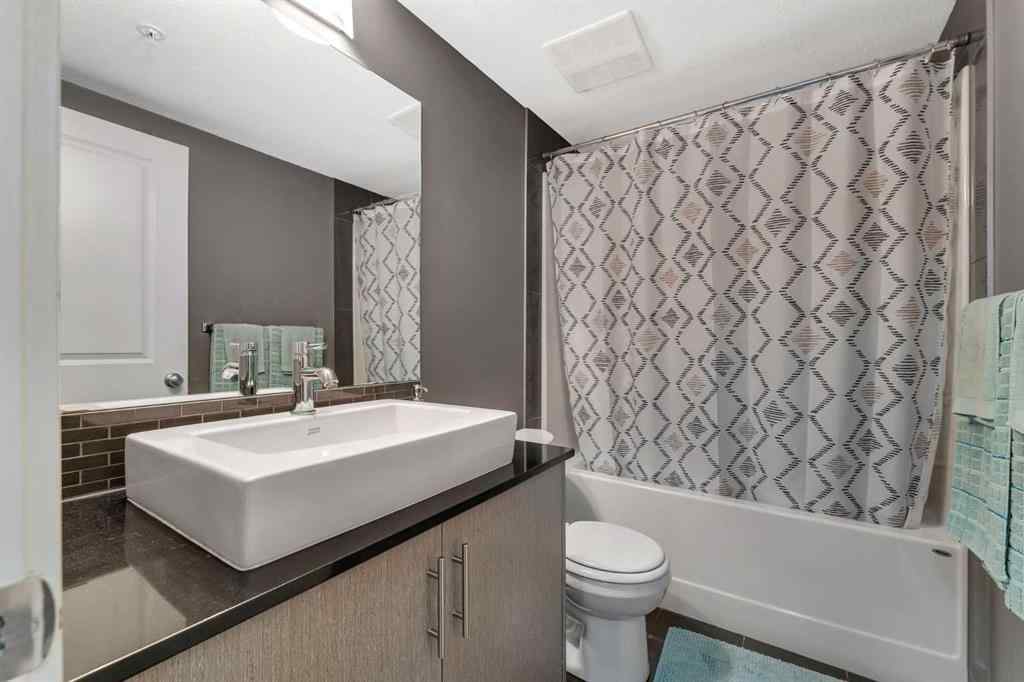 MLS® A2256092 - Unit #2415 240 Skyview Ranch Road NE   in Skyview Ranch Calgary, Residential