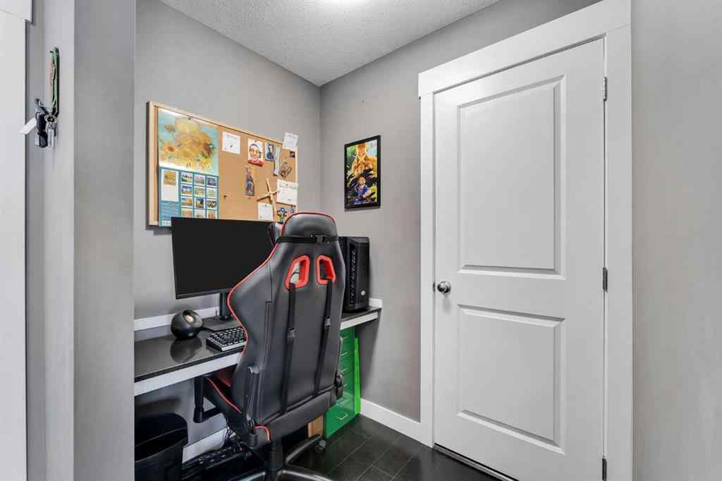 MLS® A2256092 - Unit #2415 240 Skyview Ranch Road NE   in Skyview Ranch Calgary, Residential
