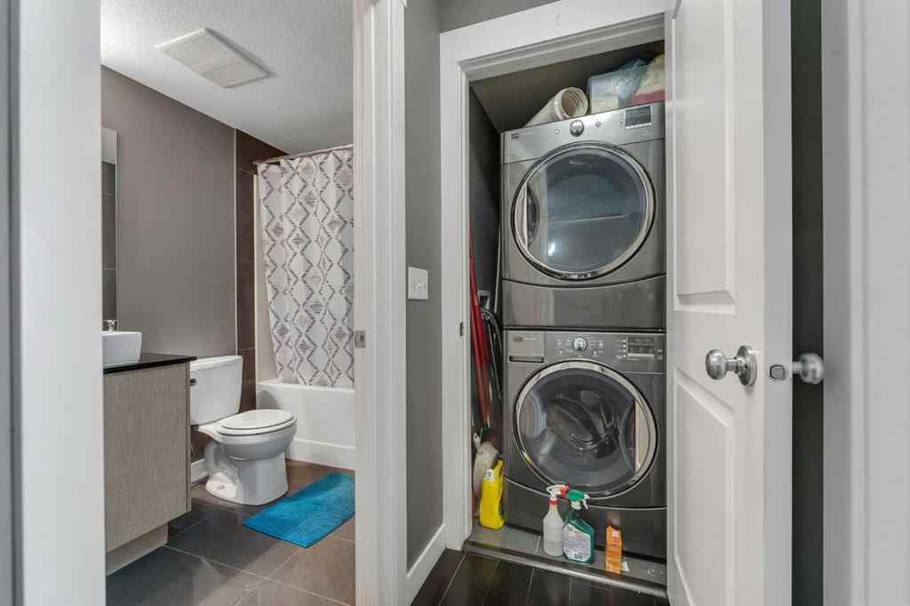 MLS® A2256092 - Unit #2415 240 Skyview Ranch Road NE   in Skyview Ranch Calgary, Residential