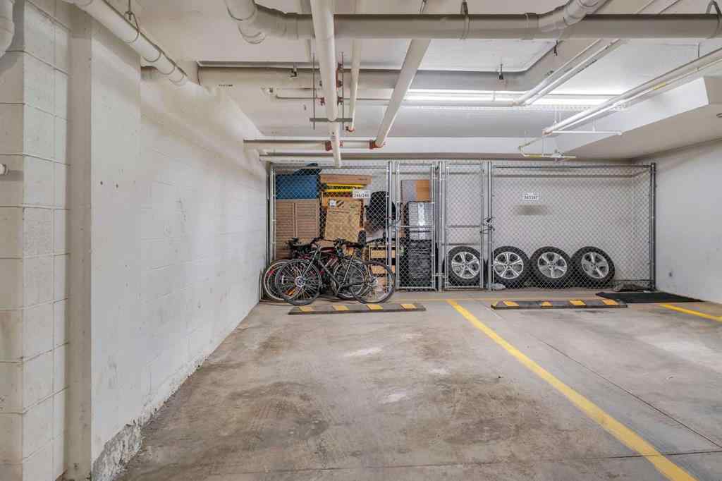 MLS® A2256092 - Unit #2415 240 Skyview Ranch Road NE   in Skyview Ranch Calgary, Residential