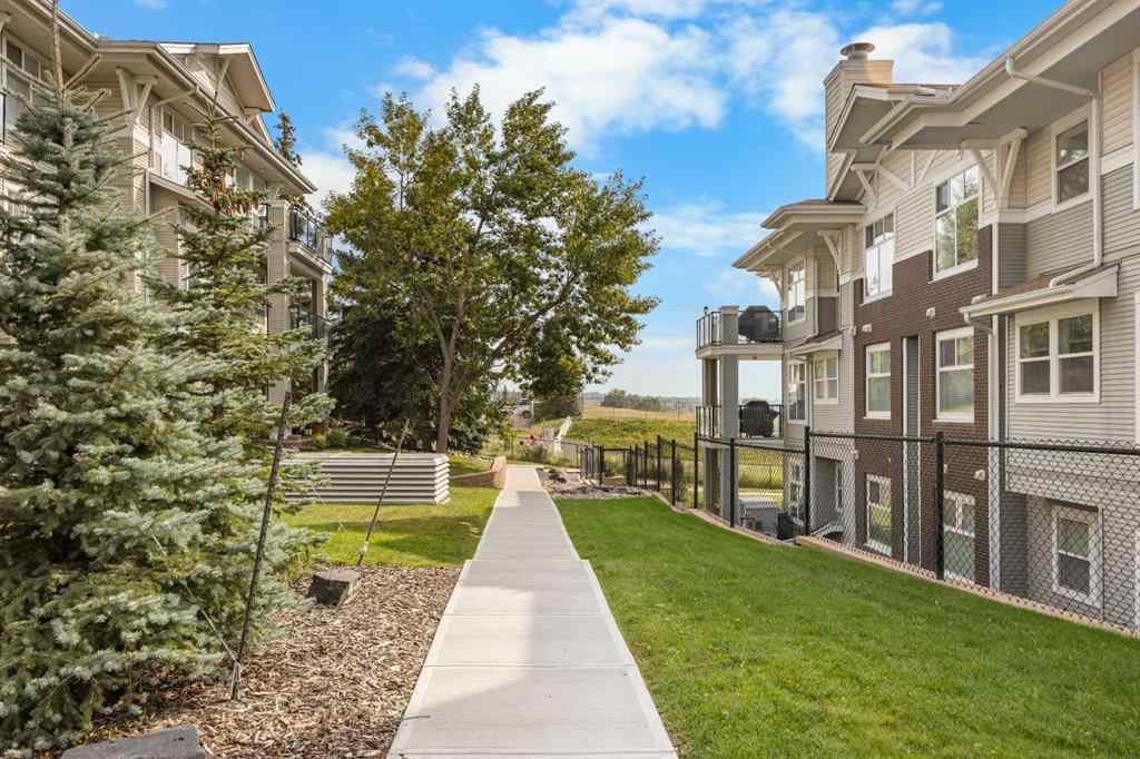 MLS® A2256093 - Unit #1211 1010 Arbour Lake Road NW in Arbour Lake Calgary, Residential