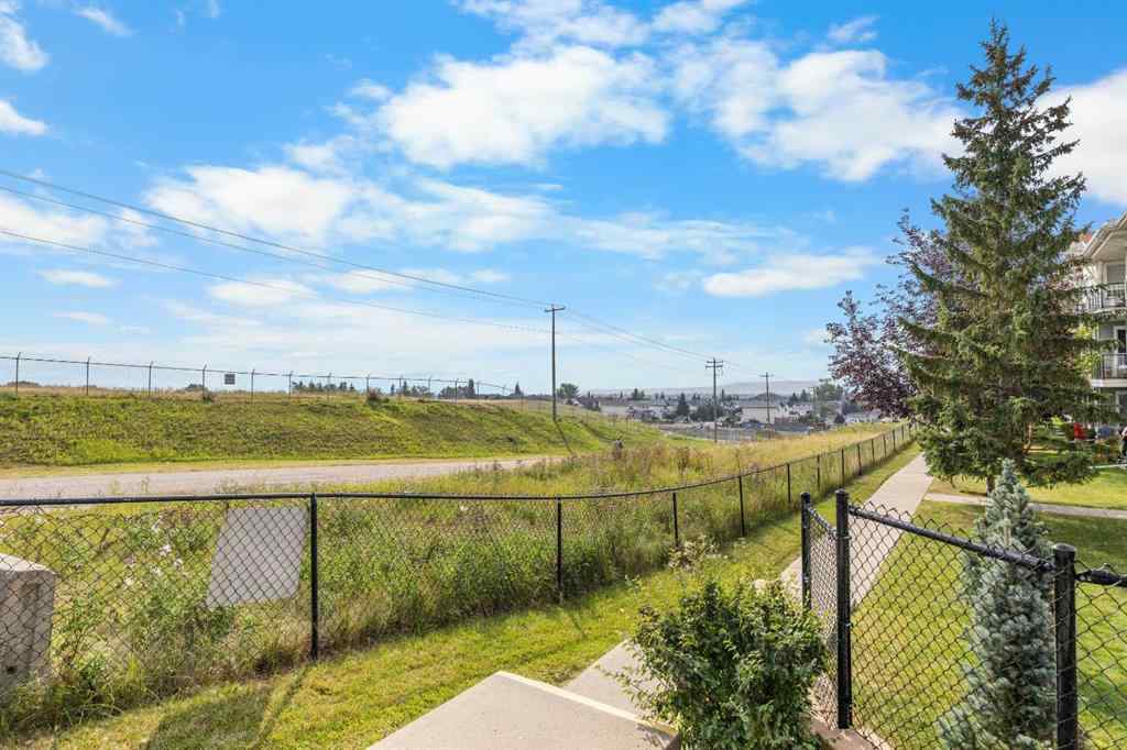 MLS® A2256093 - Unit #1211 1010 Arbour Lake Road NW in Arbour Lake Calgary, Residential