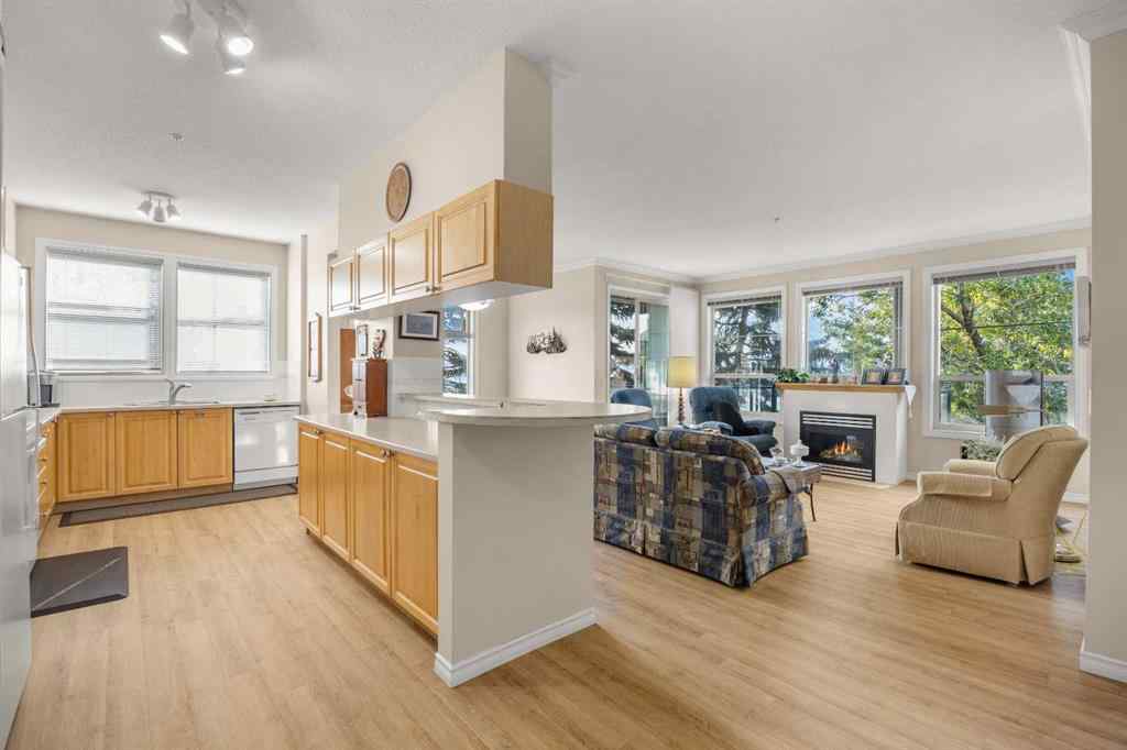 MLS® A2256093 - Unit #1211 1010 Arbour Lake Road NW in Arbour Lake Calgary, Residential