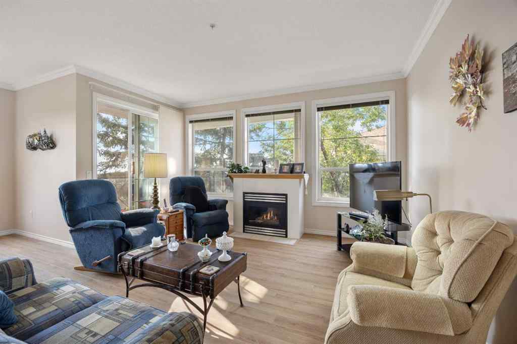 MLS® A2256093 - Unit #1211 1010 Arbour Lake Road NW in Arbour Lake Calgary, Residential