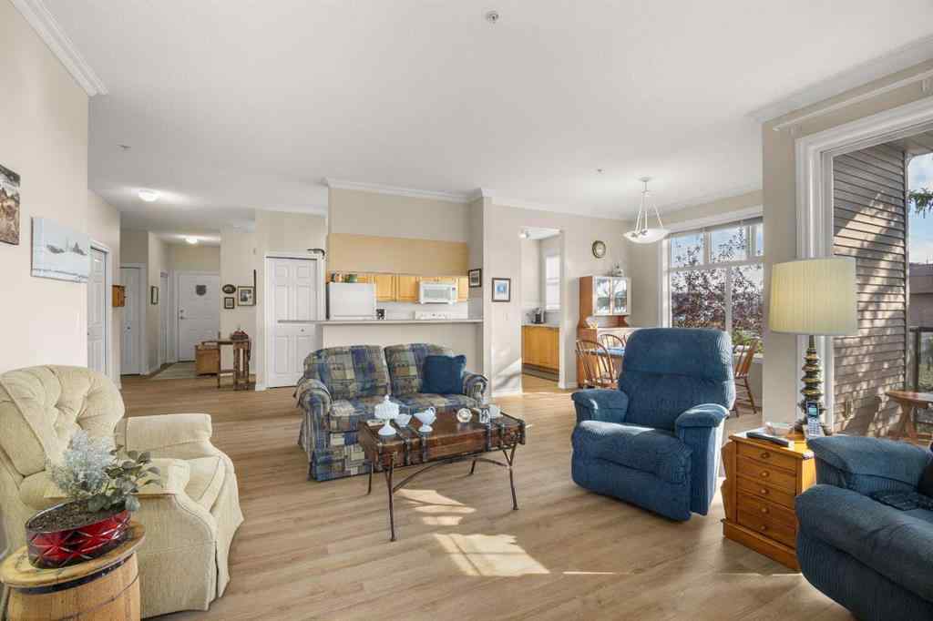 MLS® A2256093 - Unit #1211 1010 Arbour Lake Road NW in Arbour Lake Calgary, Residential