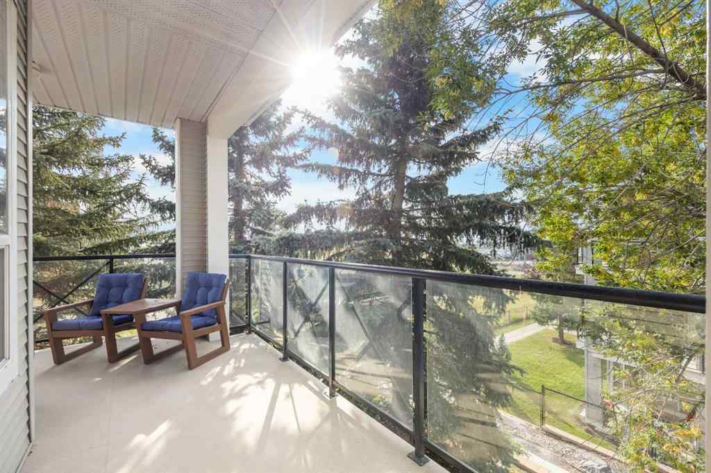 MLS® A2256093 - Unit #1211 1010 Arbour Lake Road NW in Arbour Lake Calgary, Residential