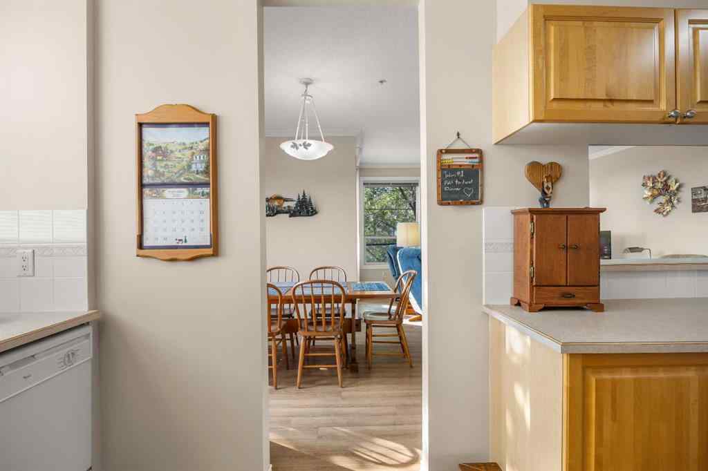 MLS® A2256093 - Unit #1211 1010 Arbour Lake Road NW in Arbour Lake Calgary, Residential