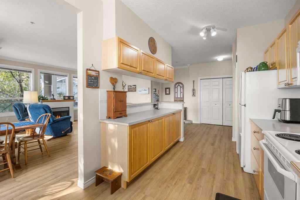 MLS® A2256093 - Unit #1211 1010 Arbour Lake Road NW in Arbour Lake Calgary, Residential