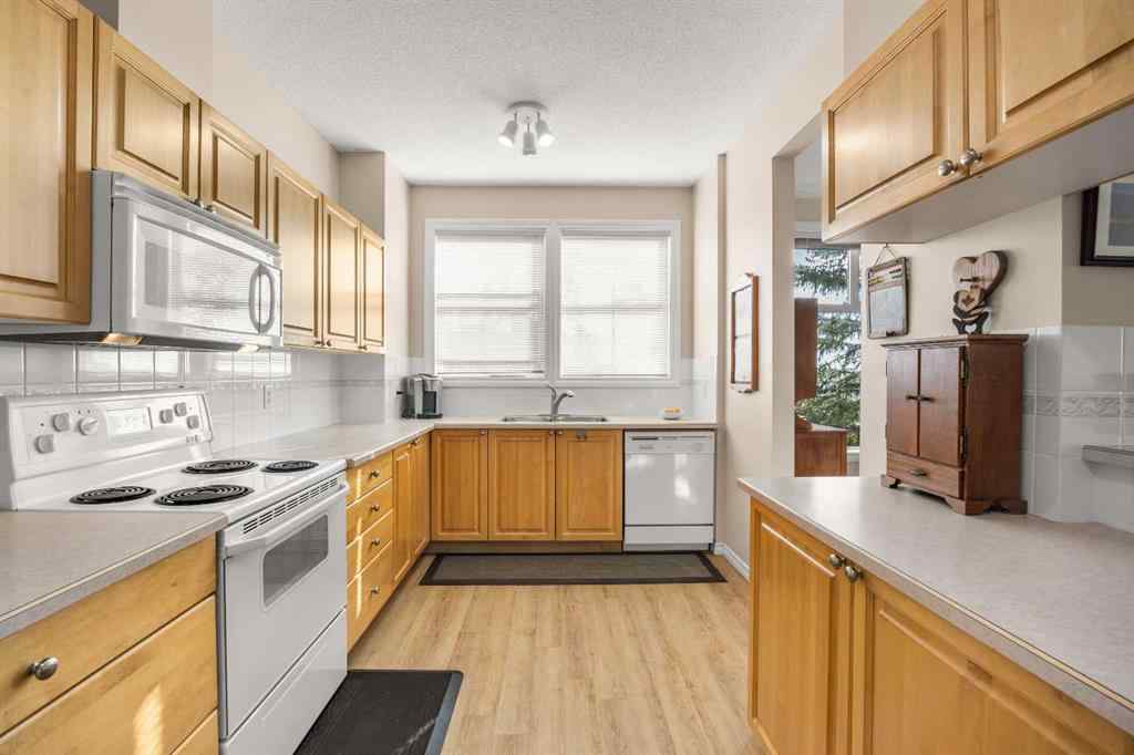 MLS® A2256093 - Unit #1211 1010 Arbour Lake Road NW in Arbour Lake Calgary, Residential