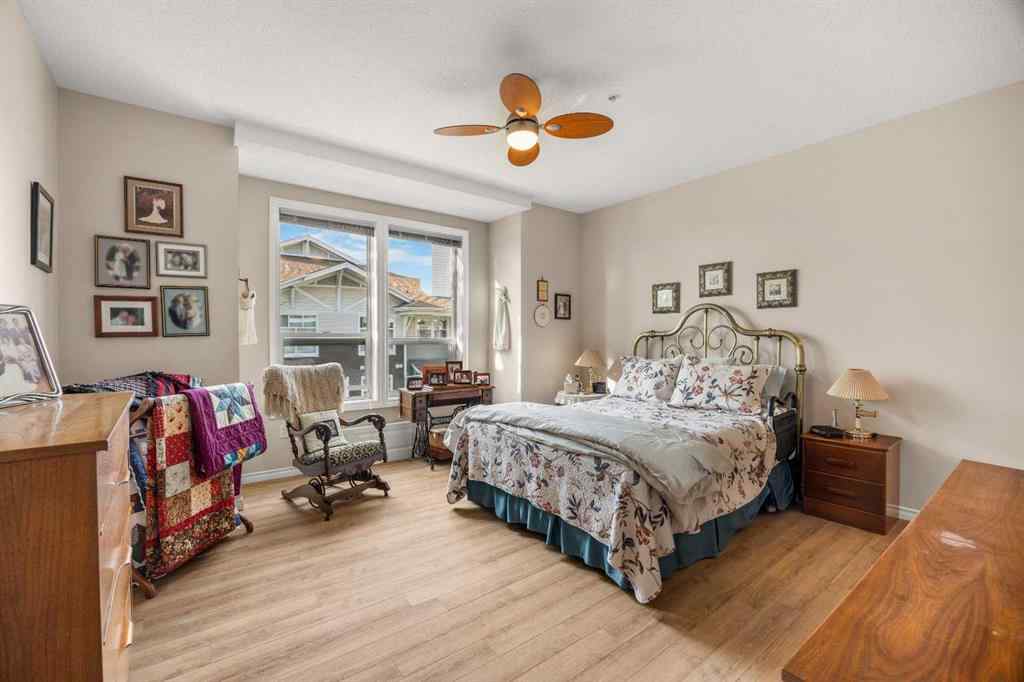 MLS® A2256093 - Unit #1211 1010 Arbour Lake Road NW in Arbour Lake Calgary, Residential