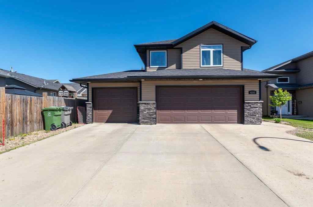 MLS® A2256095 - 4203 74 Avenue  in Parkview Estates Lloydminster, Residential