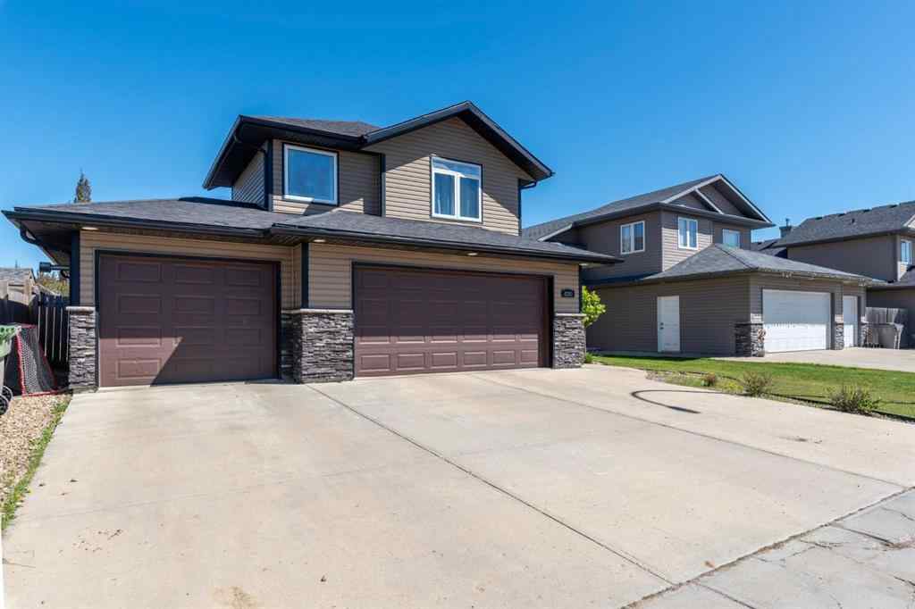 MLS® A2256095 - 4203 74 Avenue  in Parkview Estates Lloydminster, Residential