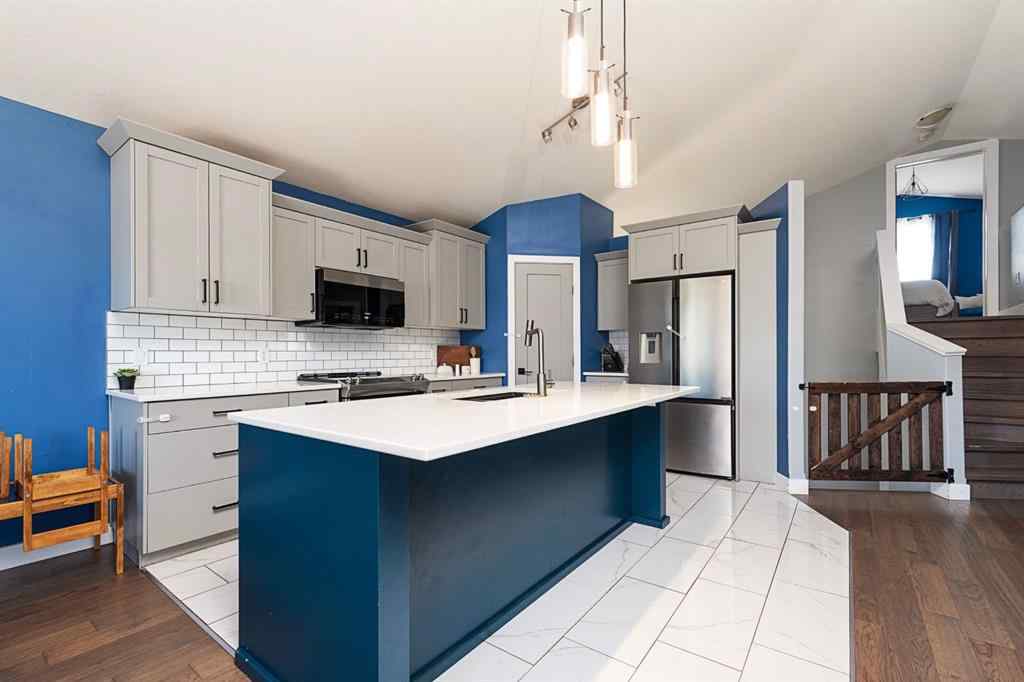MLS® A2256095 - 4203 74 Avenue  in Parkview Estates Lloydminster, Residential
