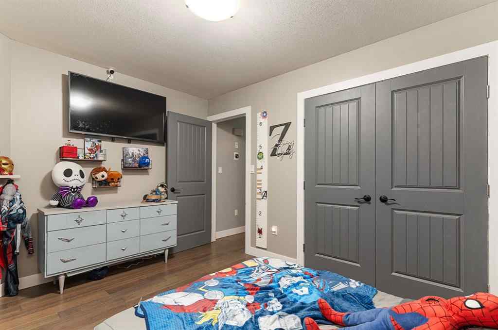 MLS® A2256095 - 4203 74 Avenue  in Parkview Estates Lloydminster, Residential